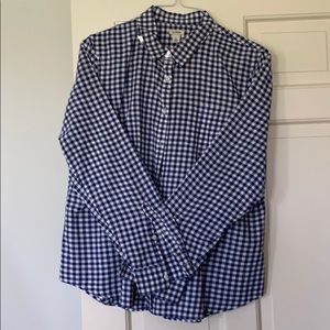 LL Bean Blouse
